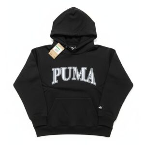 Sudadera puma