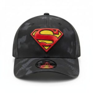 Gorra de Superman