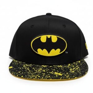 Gorra Batman