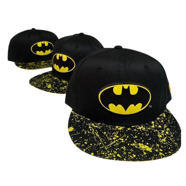 Gorra Batman - Imagen 2